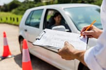 driving classes
