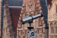 telescope