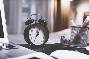 beat deadline