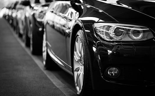 automobiles