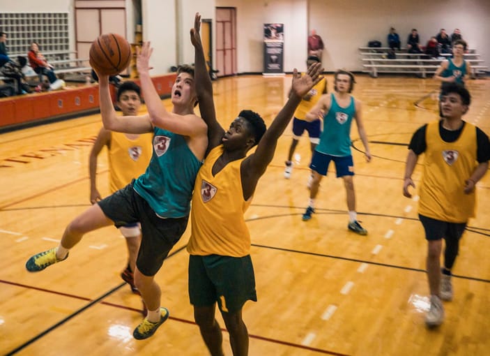 basketball